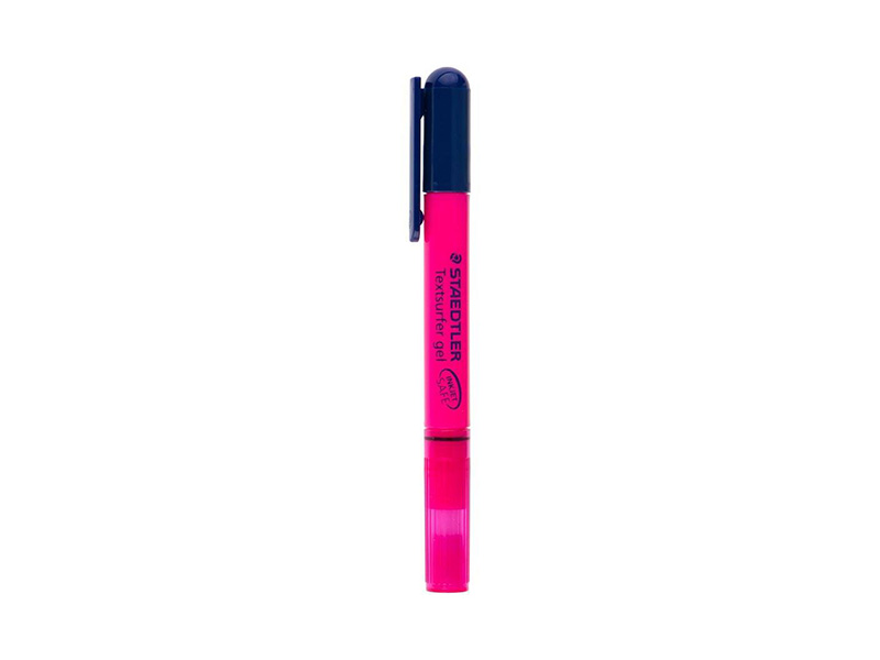 ماژیک علامت گذار استدلر مدل Textsurfer Gel