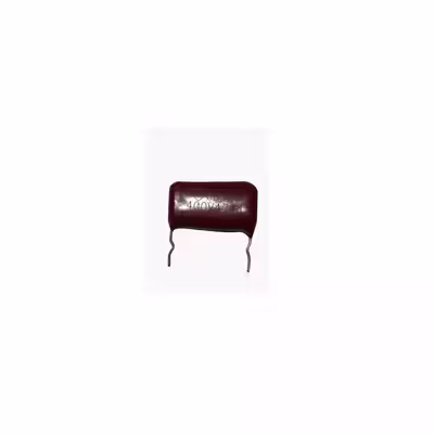 خازن سرامیکی 470 نانو فاراد مدل 474J400V بسته 4 عددی