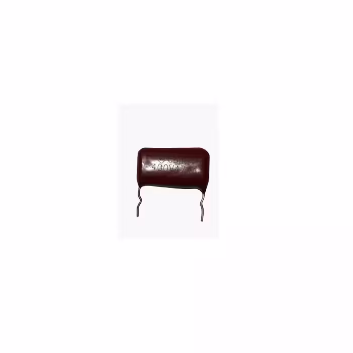 خازن سرامیکی 470 نانو فاراد مدل 474J400V بسته 4 عددی