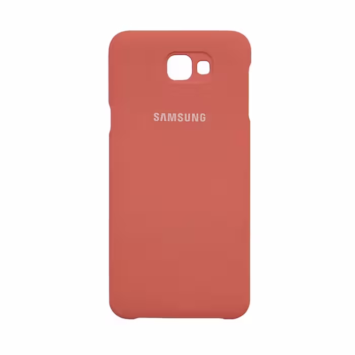 کاور مدل SILK02 مناسب برای گوشی موبایل سامسونگ Galaxy J7 Prime
