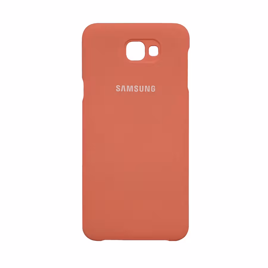 کاور مدل SILK02 مناسب برای گوشی موبایل سامسونگ Galaxy J7 Prime