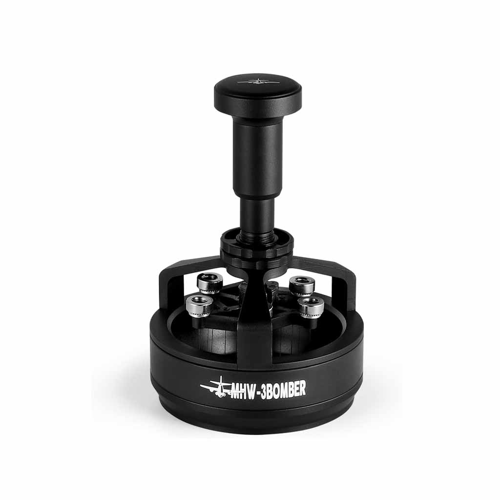 نیدل قهوه بمبر 58 میلی مترYu Cyclone WDT