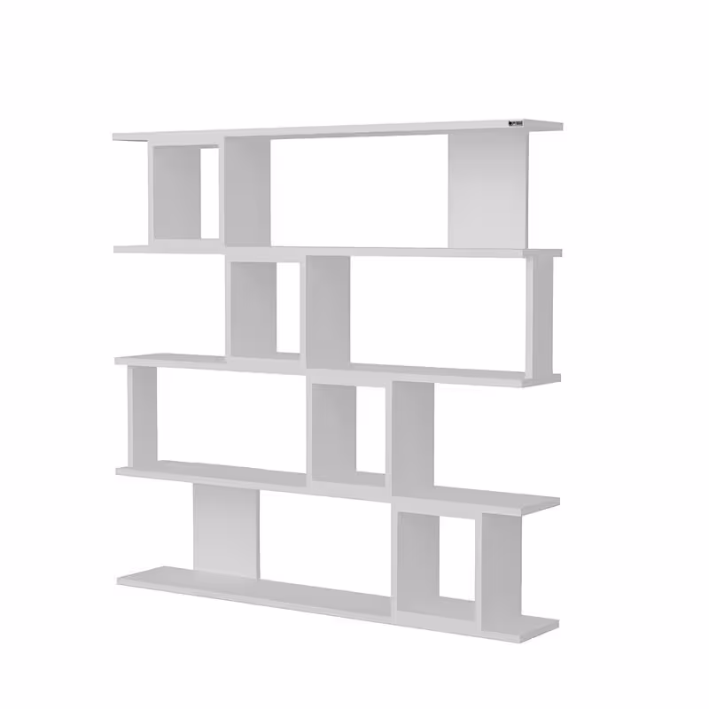 کتابخانه   مدل  K146 - MDF | choobsub