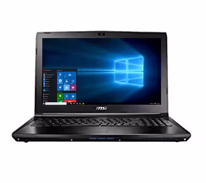 لپ تاپ ام اس ای GE73VR 7RF