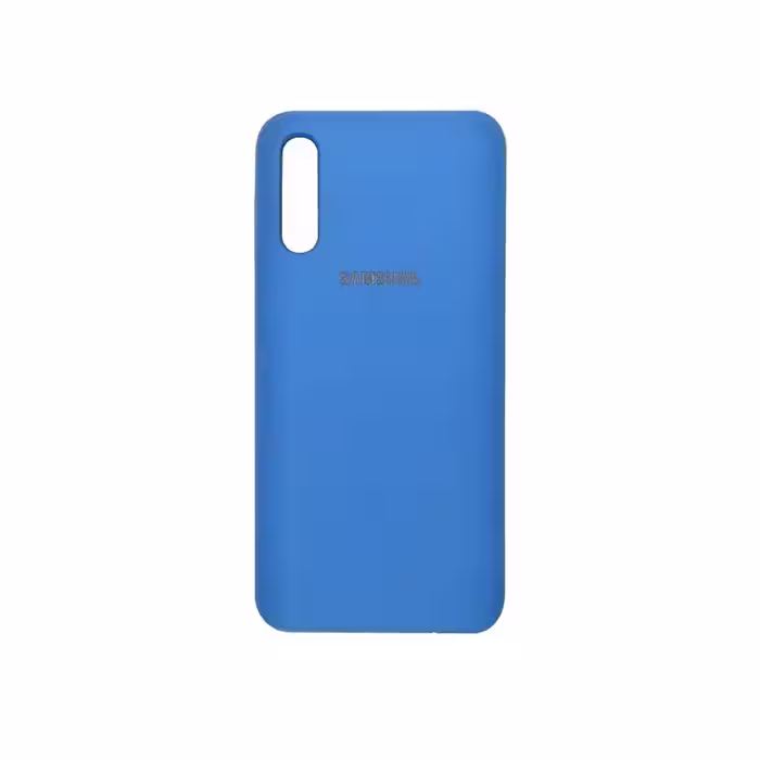 کاور سیلیکونی گوشی سامسونگ Galaxy A50