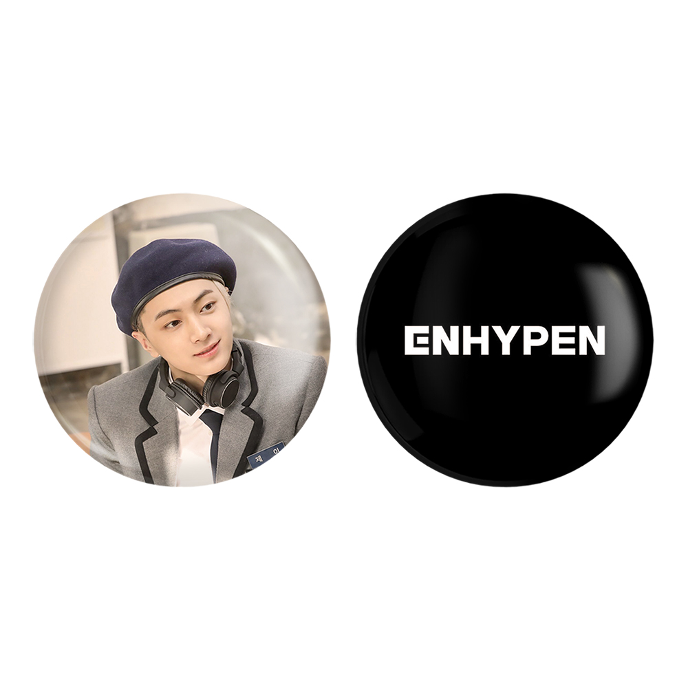 پیکسل خندالو مدل جی گروه انهایپن کد 1233312337 مجموعه 2 عددی