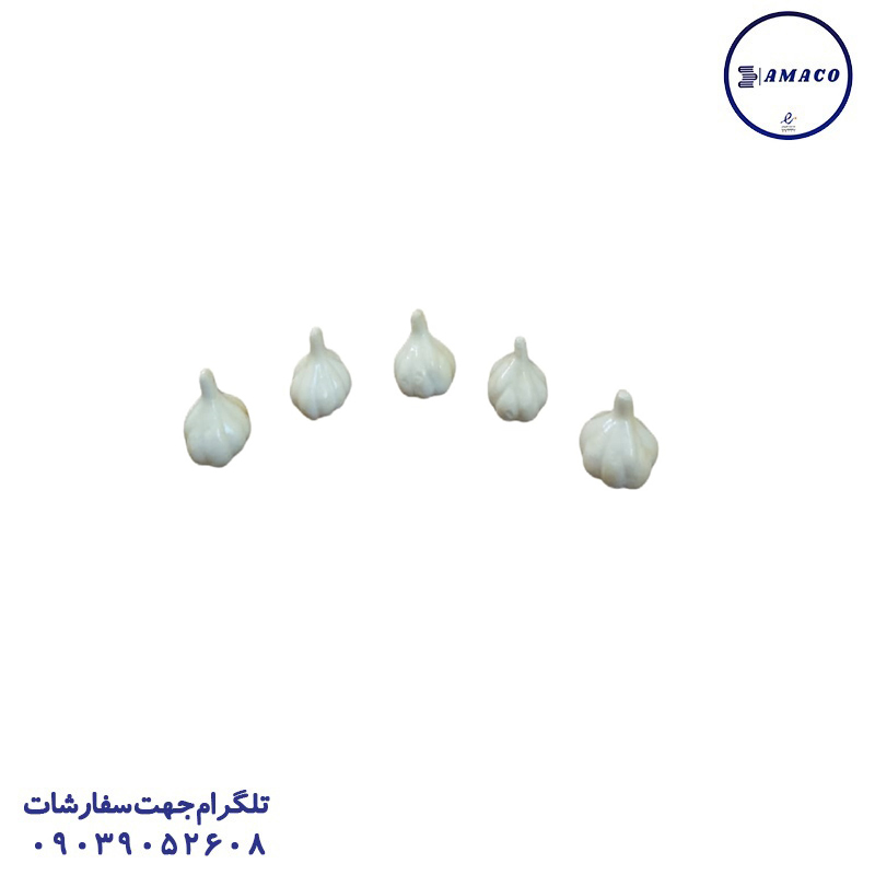 سیر کوچک 200 عددی