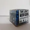 فیوز خودرو تک لایت مدل AM 15 مجموعه 100 عددی