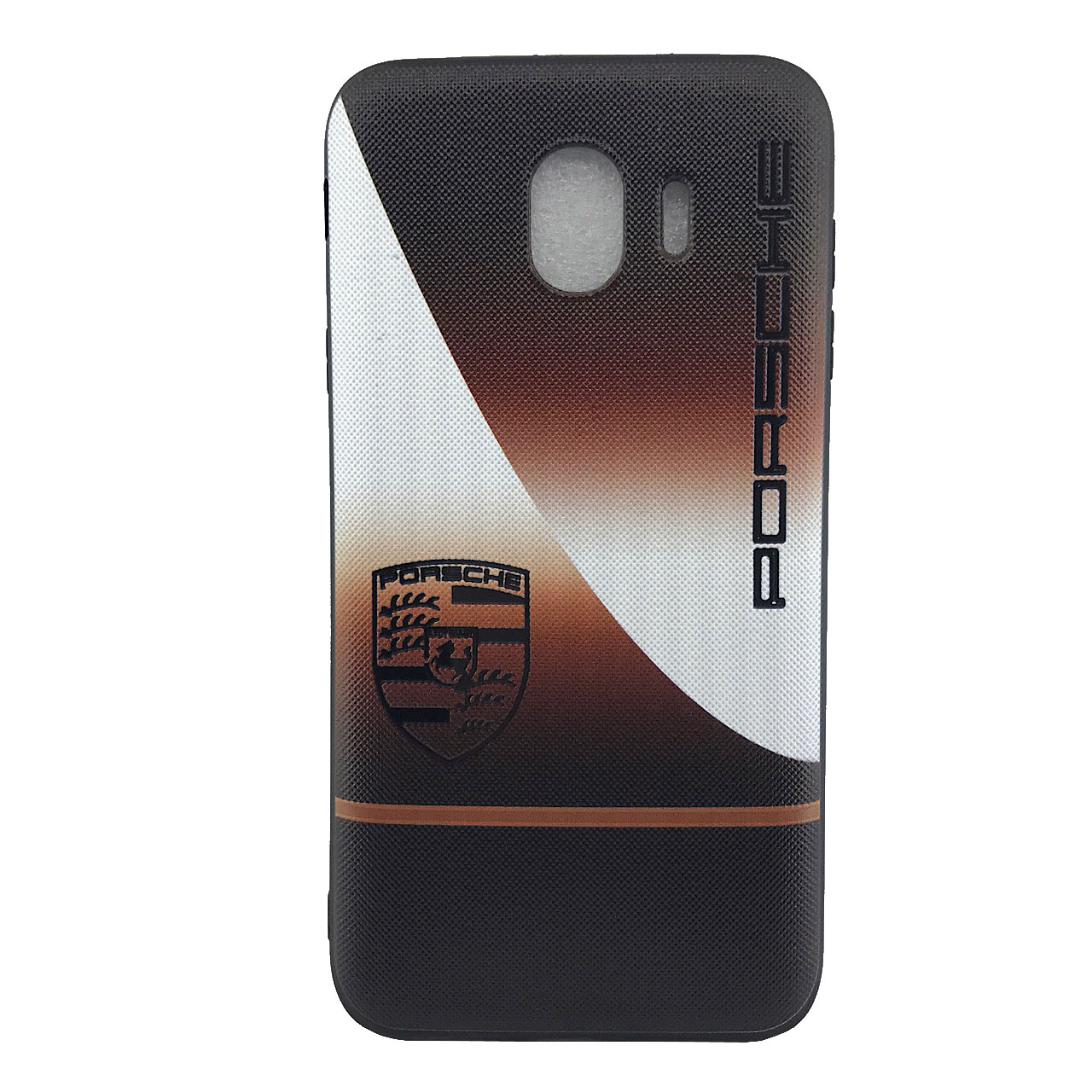 کاور مدل A0185 مناسب برای گوشی موبایل سامسونگ Galaxy J4 2018