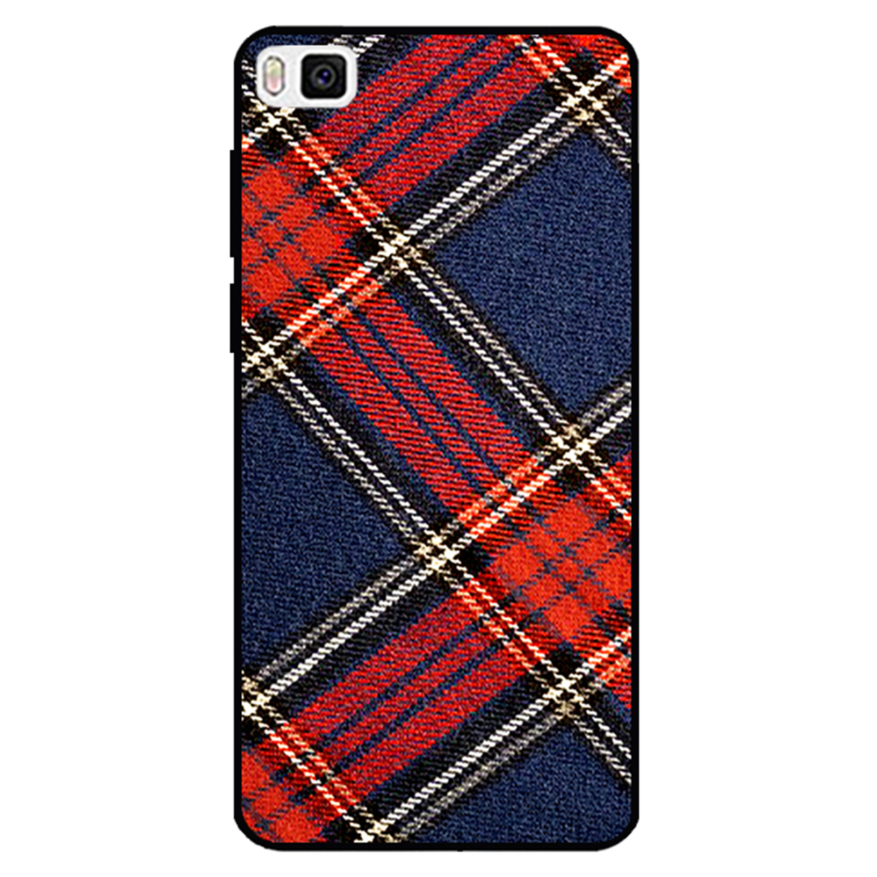 کاور مگافون کد 8103 مناسب برای گوشی موبایل هوآوی P8 Lite