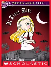 At First Bite (Poison Apple Book 8) (بدون حذفیات)