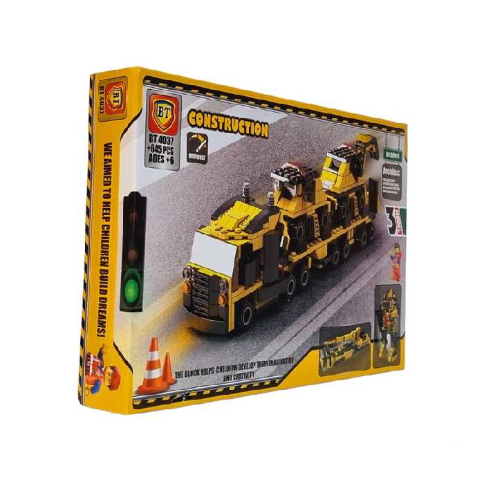 ساختنی طرح ماشین های راه سازی کد K70