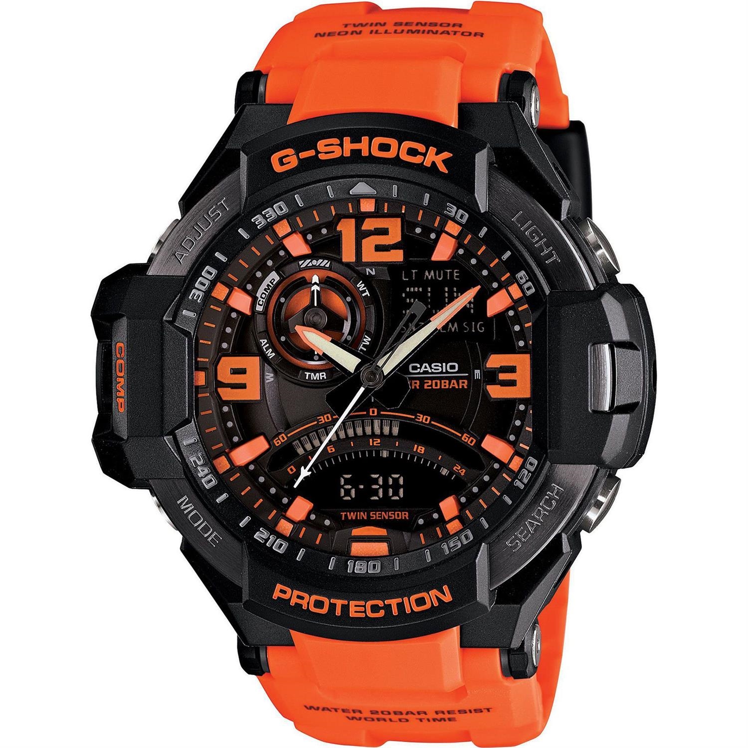 GA-1000-4ADR