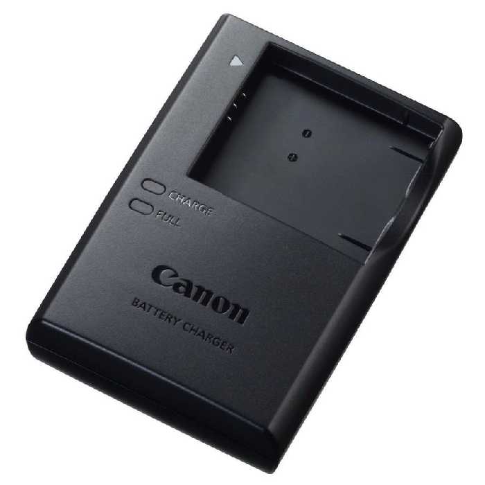 شارژر باتری دوربین کانن مدل CB-2LF