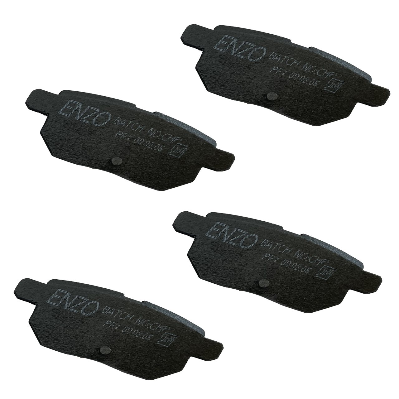 لنت ترمز عقب انزو کد 1004 مناسب برای آریو Z300