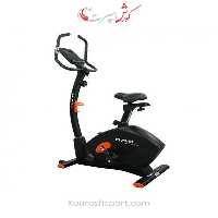 دوچرخه ثابت ایستاده OMA مدل B50