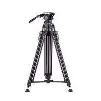 سه پایه فیلمبرداری فوتوپرو Fotopro DV-3A Pro Tripod