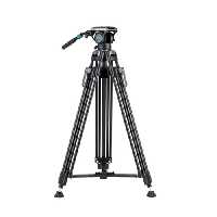 سه پایه فیلمبرداری فوتوپرو Fotopro DV-3A Pro Tripod