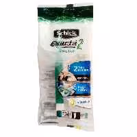 خودتراش شیک مدل Exacta 2 Sensitive بسته 1 عددی
