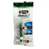 خودتراش شیک مدل Exacta 2 Sensitive بسته 1 عددی