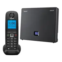 تلفن تحت شبکه گیگاست مدل A540.IP Phone