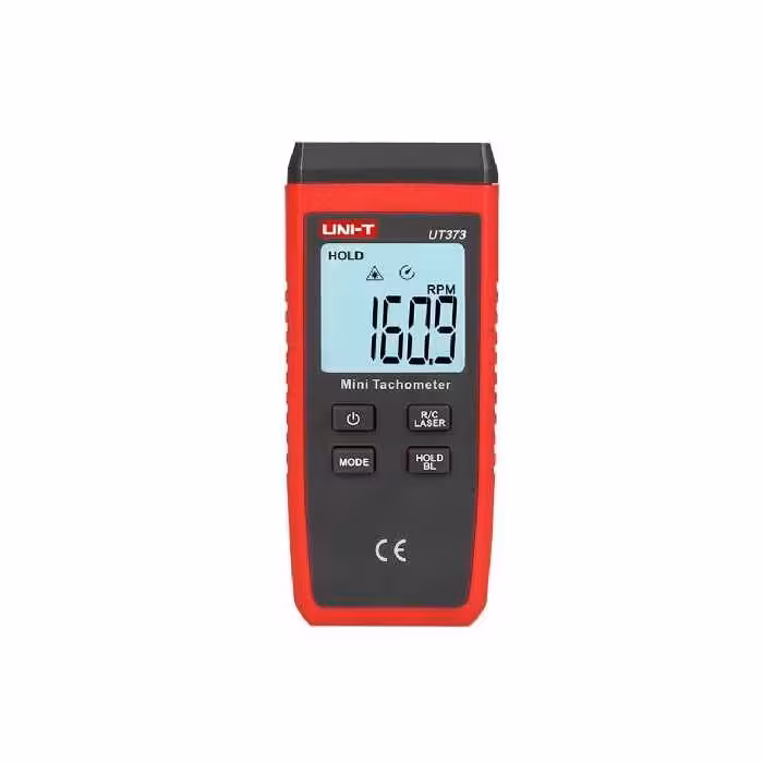 تاکومتر یونیتی مدل ut-373