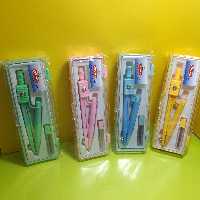 پرگار اتودی رنگی