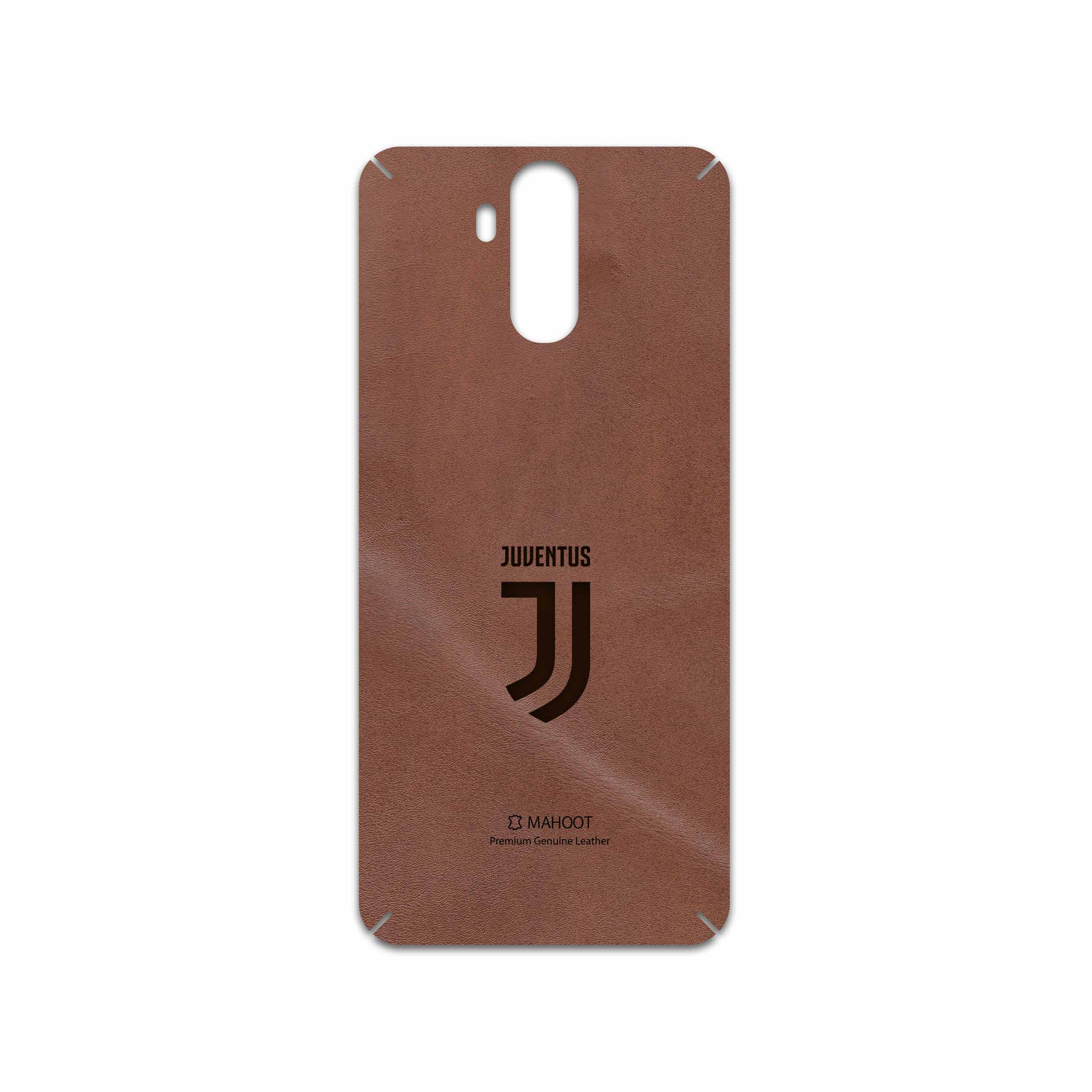 برچسب پوششی ماهوت مدل MNL-JUVE مناسب برای گوشی موبایل یولفون Power 3S