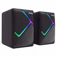 اسپیکر کامپیوتر گیمینگ جدل مدل S-526 RGB