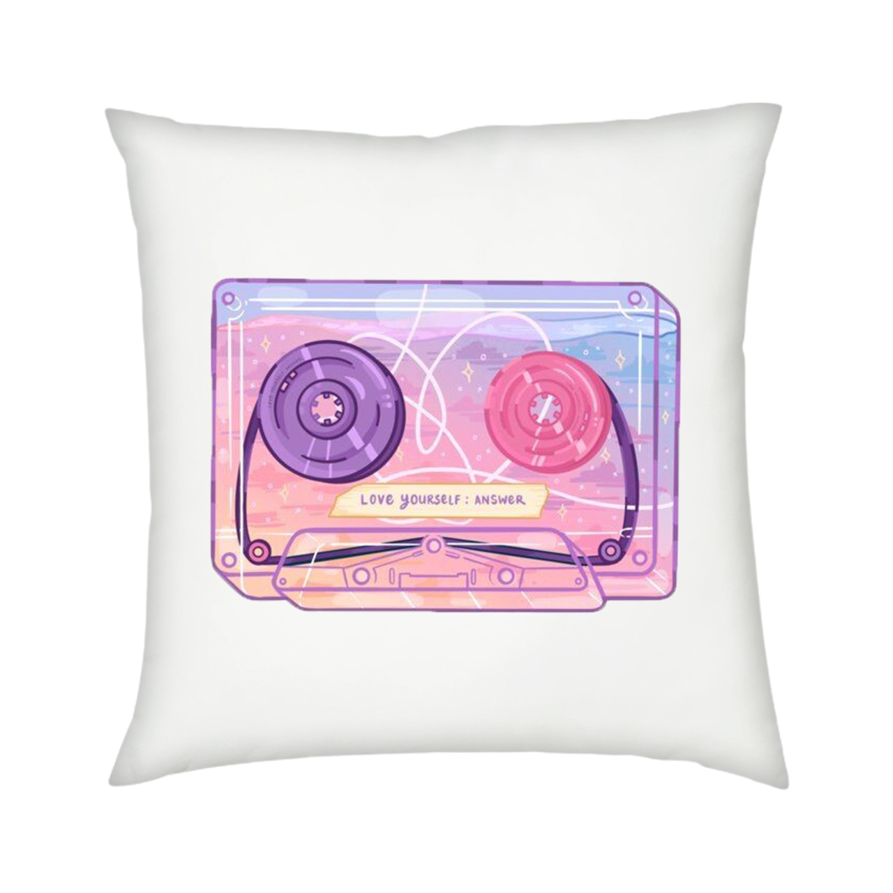 کاور کوسن مدل نوار کاست کد 2963