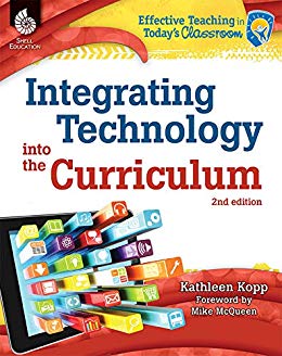 خرید و دانلود نسخه کامل کتاب Integrating Technology into the Curriculum (2nd Edition) - Pdf
