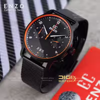 ساعت اورجینال مردانه برند انزو مدل ENZO EC-2174 BGG