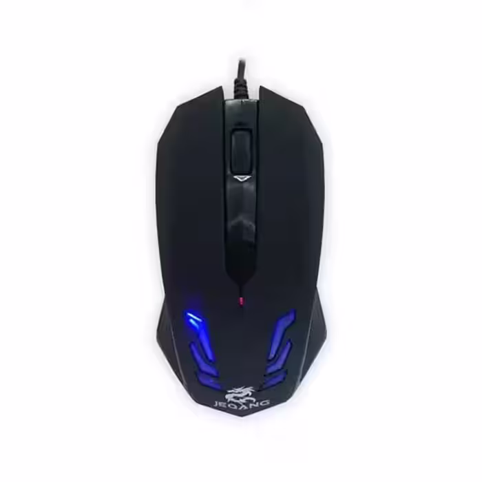 ماوس گیمینگ جیکانگ مدل JM-032