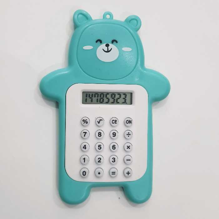 ماشین حساب فانتزی 