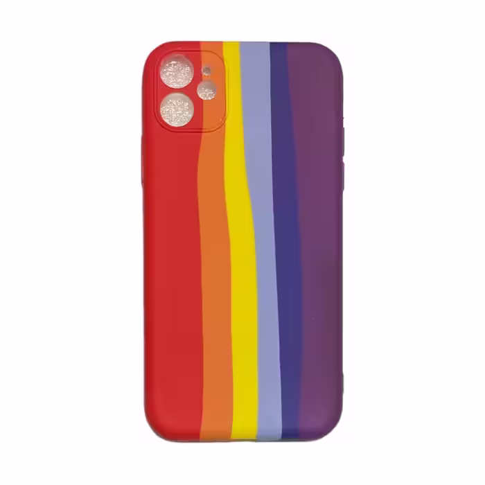 کاور مدل d80 مناسب برای گوشی موبایل اپل iPhone 11