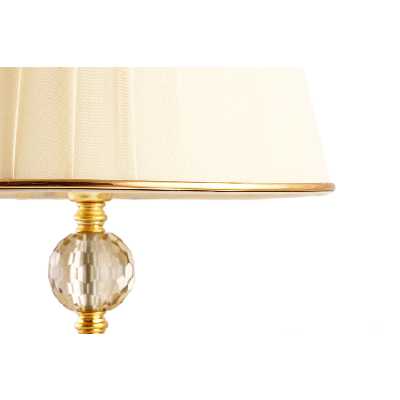 آباژور رومیزی مدل DLT-B1523