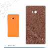 برچسب پوششی ماهوت مدل MNL-RZR مناسب برای گوشی موبایل نوکیا Lumia 930