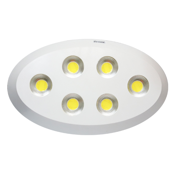 چراغ سقفی 50 وات اسکای مدل SKY-5245S