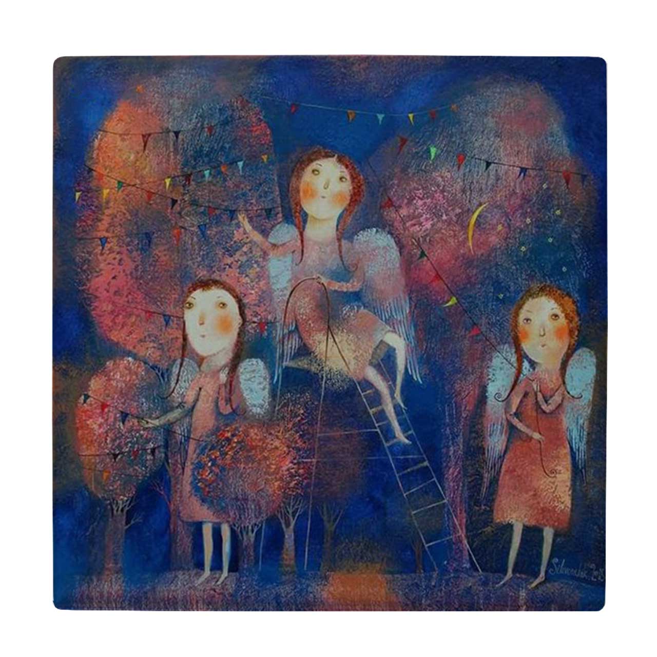 کاشی کارنیلا کد wkk1178