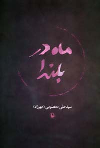 ماه در بلندا - ناشربوک | خرید آنلاین کتاب