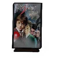 تابلو شاسی رومیزی مدل هری پاتر nh1