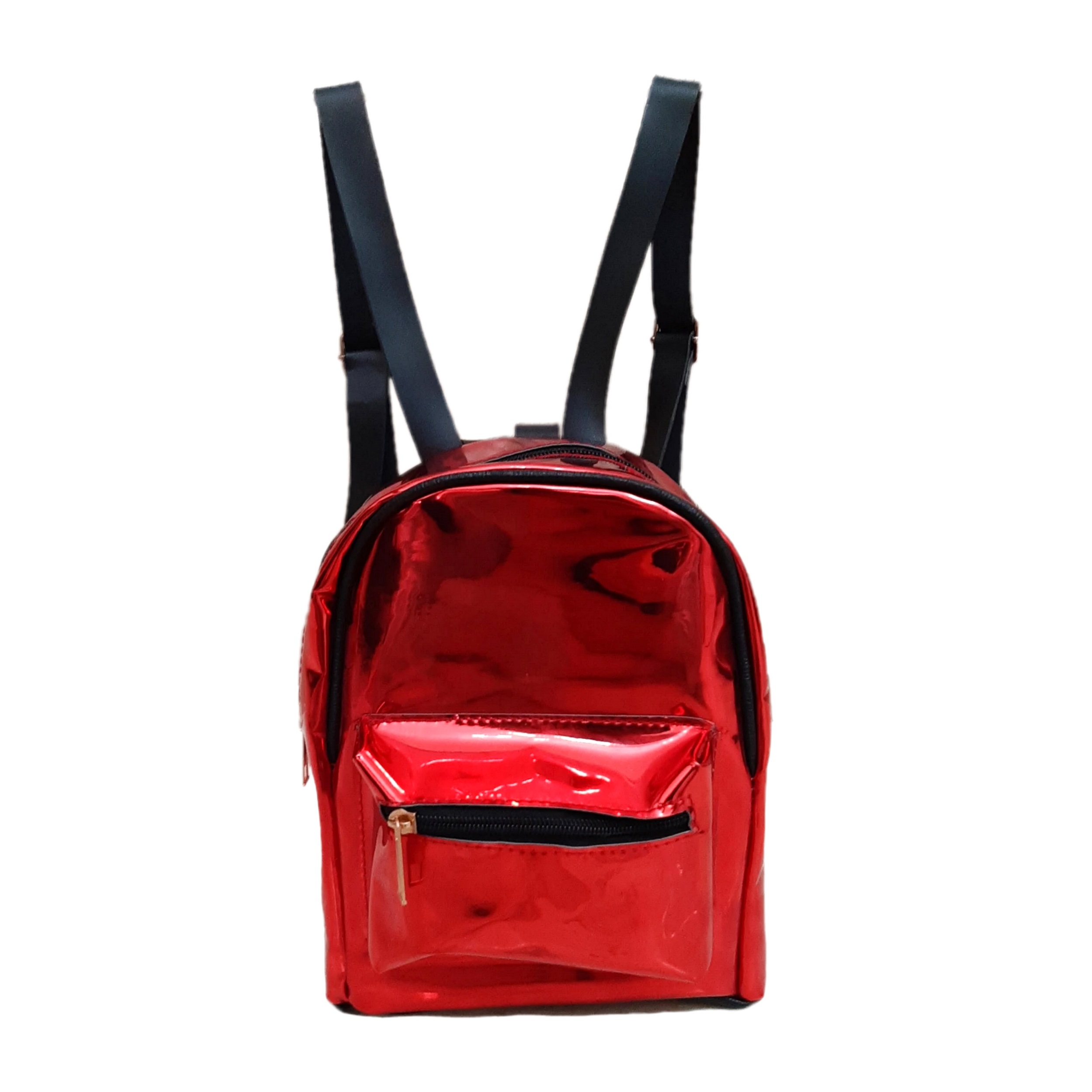 کوله پشتی مدل هولوگرامی جوانان