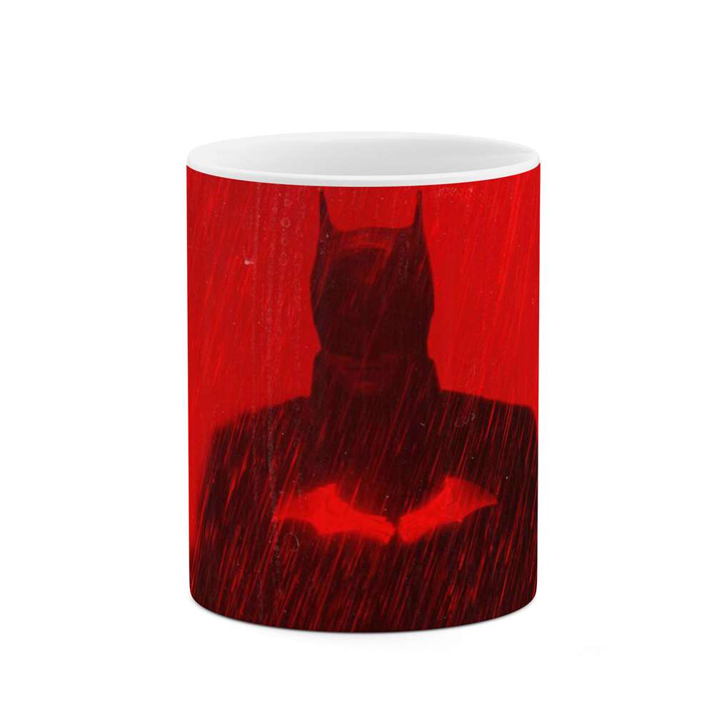 ماگ طرح بتمن  مدل mgp13096