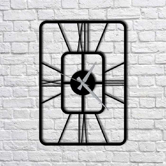 ساعت دیواری آتریکس مدل B130