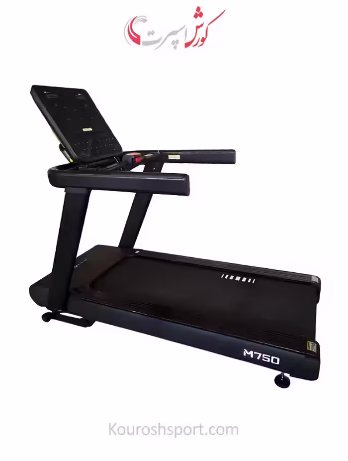 تردمیل فول باشگاهی Xtrim مدل M750