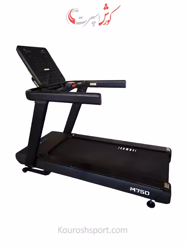 تردمیل فول باشگاهی Xtrim مدل M750