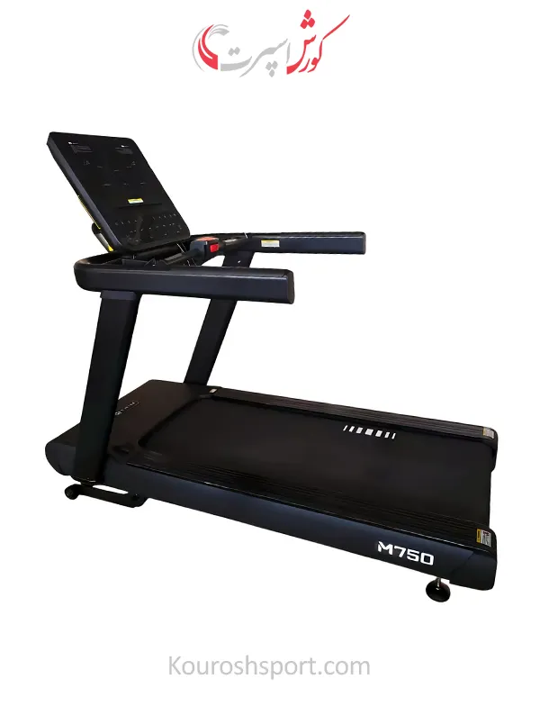تردمیل فول باشگاهی Xtrim مدل M750