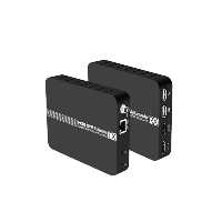 اکستندر ویکینگ 4K HDMI 100M KVM Extender مدل VK-HK120