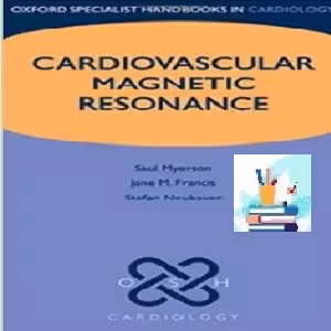 Cardiovascular Magnetic Resonance TRUE PDF price 1€