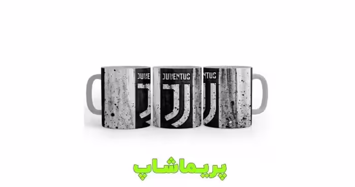 خرید ماگ یوونتوس